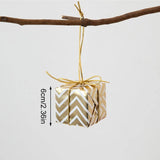 Christmas Ornaments Xmas Tree Hanging Pendant