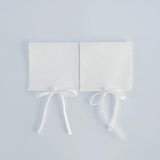 5pcs Microfiber Jewelry Gift Bags Pouches Wedding Candy Favor Bulk