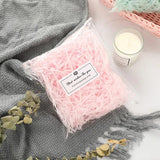 Raffia Confetti Wedding Party Candy Filling for Packaging