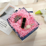 Raffia Confetti Wedding Party Candy Filling for Packaging