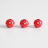 Wooden Beads Custom Decoration Kid Toy Bracelet Accessories