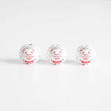 Wooden Beads Custom Decoration Kid Toy Bracelet Accessories