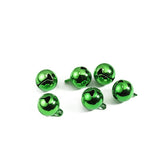 20-50pcs Christmas Jingle Bells Metal Little Bells Mix Party DIY Beads