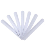 30pcs Christmas Santa Claus Slap Bracelets Xmas Party Decor