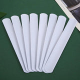30pcs Christmas Santa Claus Slap Bracelets Xmas Party Decor