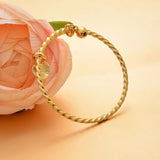 Child Charm Bell Bracelet Bangle Kids Jewelry Christmas Gift