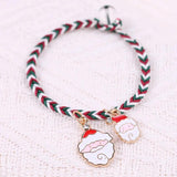 38Pcs Mixed Enamel Charms Xmas Pendants Ornaments Beads for Bracelet Earrings