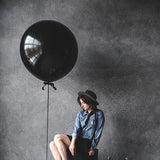 Macaron Helium Balloon Wedding Party Decoration