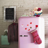 Plastic Charms DIY Adornment Pendant for Fridge Magnet Decorations
