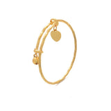 Baby Beads Bracelet Bangle Jewelry Christmas Gift