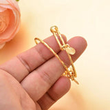 Baby Beads Bracelet Bangle Jewelry Christmas Gift