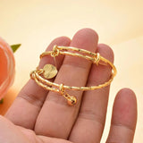 Baby Beads Bracelet Bangle Jewelry Christmas Gift