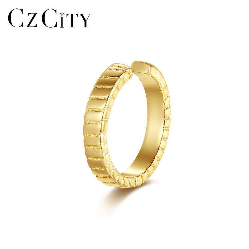 Christmas Decor Ear Cuff Earring for Women - Girl's Accessories