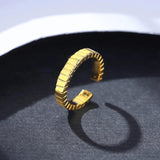 Christmas Decor Ear Cuff Earring for Women - Girl's Accessories