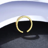 Christmas Decor Ear Cuff Earring for Women - Girl's Accessories