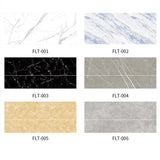 Self-adhesive PVC Staircase Sticker Marbling Stair Paster Home Decoration