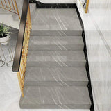 Self-adhesive PVC Staircase Sticker Marbling Stair Paster Home Decoration