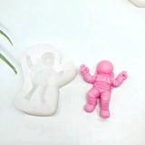 Xmas Resin Mould Jewelry Making Mold for Decoration