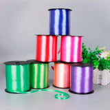 250 Yards Latex Helium Balloons Ribbons for Party Christmas DIY
