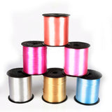 250 Yards Latex Helium Balloons Ribbons for Party Christmas DIY