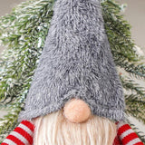 Santa Claus Doll Room Hanging Ornament for Christmas Party