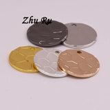 12mm 10pcs Copper Spherical Round Charms Pendants Antique Jewelry DIY Craft