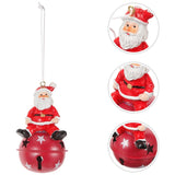 Xmas Hanging Decors Tree Ornaments Pendants
