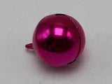 20 Mixed Color Jingle Bells 18mm DIY Decoration