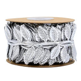Colorful Transparent Snow Gauze Belt Creative Decoration Ribbon