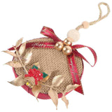 Christmas Pendant Decor Xmas Hanging Decoration Ornament