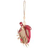 Christmas Pendant Decor Xmas Hanging Decoration Ornament