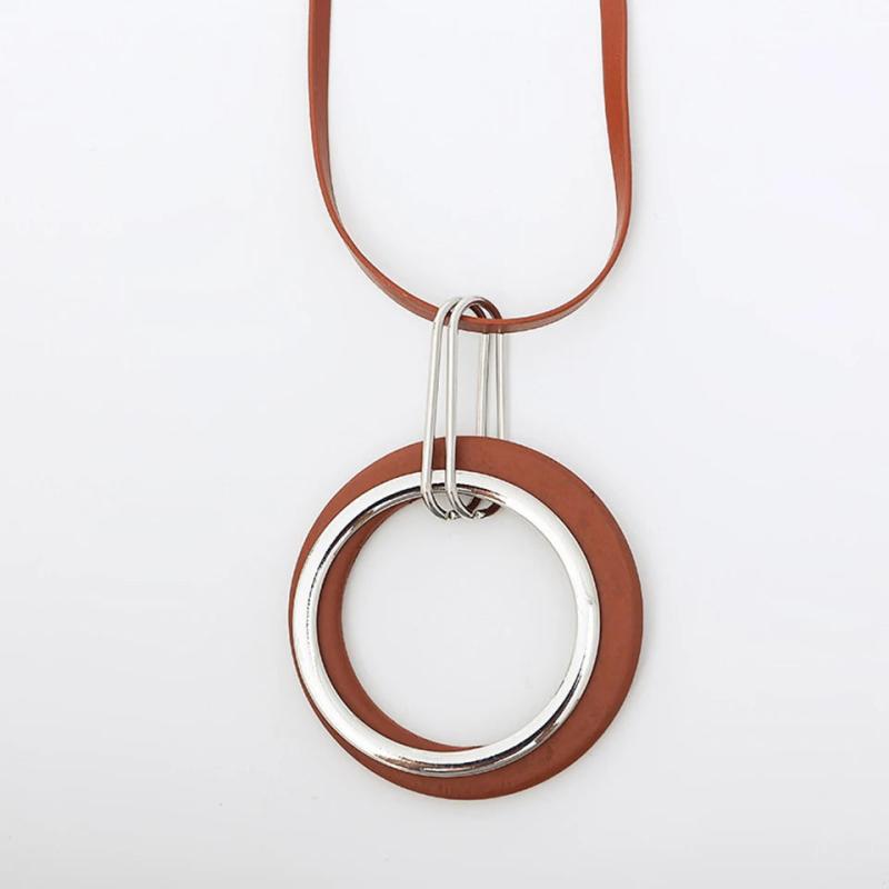 Gothic Pendant Necklace for Women