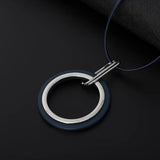 Gothic Pendant Necklace for Women
