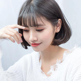 Enamel Stars Stud Earrings 925 Silver Jewelry Women Christmas Gift