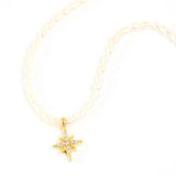 Silver 925 Necklace for Women Wedding Party Anniversary