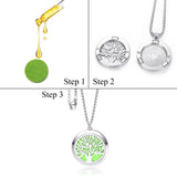 Alloy Stainless Steel Air Freshener Diffuser
