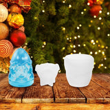 Christmas Tree Mold Candy Epoxy Resin Silicone Mold