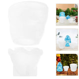 Christmas Tree Mold Candy Epoxy Resin Silicone Mold
