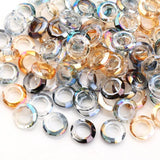 Glass Spacer Beads for DIY Jewelry Making 6/8/10/14mm