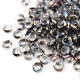 Glass Spacer Beads for DIY Jewelry Making 6/8/10/14mm