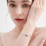 Panda Bracelet High Animal Jewelry for Woman Girl Gift