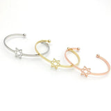 Hexagonal Bracelet Ladies Jewelry - Free Shipping