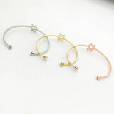 Hexagonal Bracelet Ladies Jewelry - Free Shipping