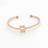 Hexagonal Bracelet Ladies Jewelry - Free Shipping