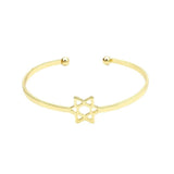 Hexagonal Bracelet Ladies Jewelry - Free Shipping