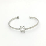 Hexagonal Bracelet Ladies Jewelry - Free Shipping