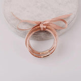 Glitter Jelly Child Bracelets Christmas Halloween Party Bangles