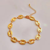KKBEAD Christmas Heishi Pearl Bracelets Set for Women