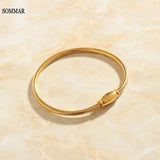 Plated Magnetic Bracelets & Bangles - Hot Sale for Christmas