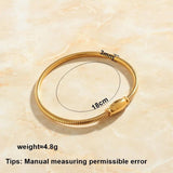 Plated Magnetic Bracelets & Bangles - Hot Sale for Christmas